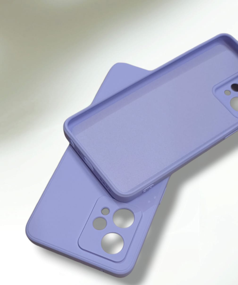 QAGS for Realme 9 Pro Plus Multi Color Camera Protection Soft Tpu Case Silicone Ultra Thin Back Cover