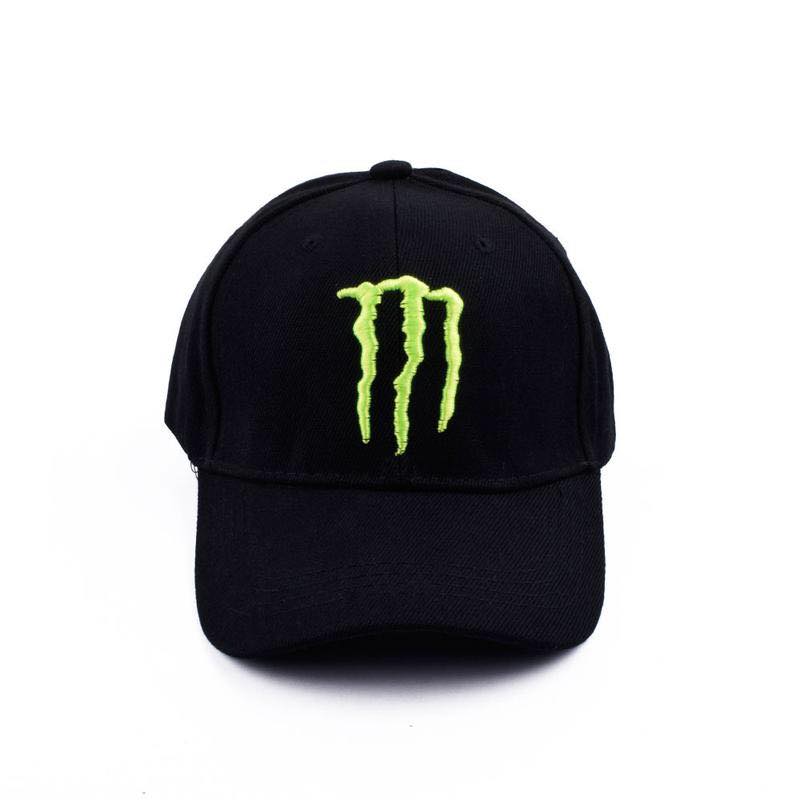 monster cap