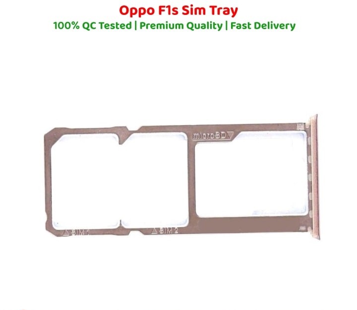 sim oppo f1s