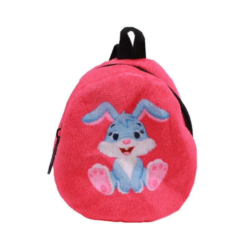 owl clothes backpack