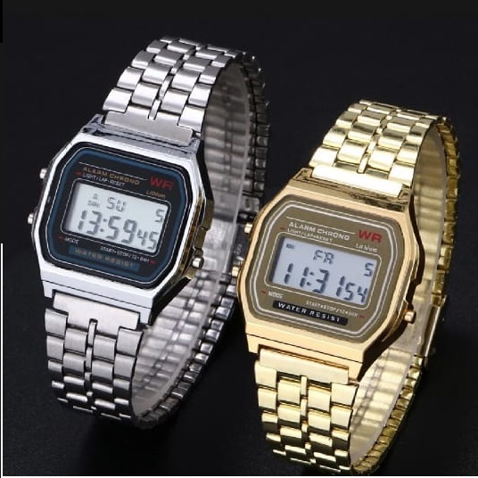 Vintage Luxury Classic Watch For Boys & Girls Men & Women Latest Design