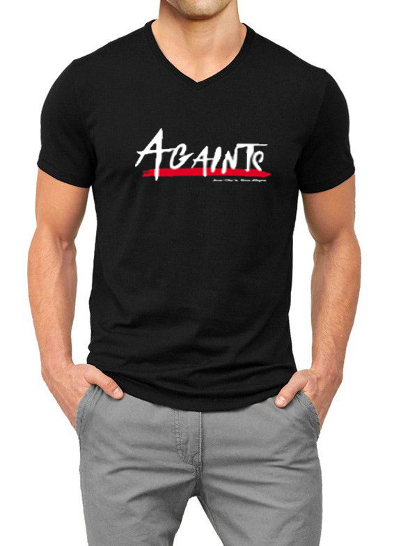 Summer Black Men's Party Track suits T_shirts & Trouser Export quality