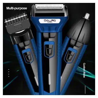 watson hair clipper