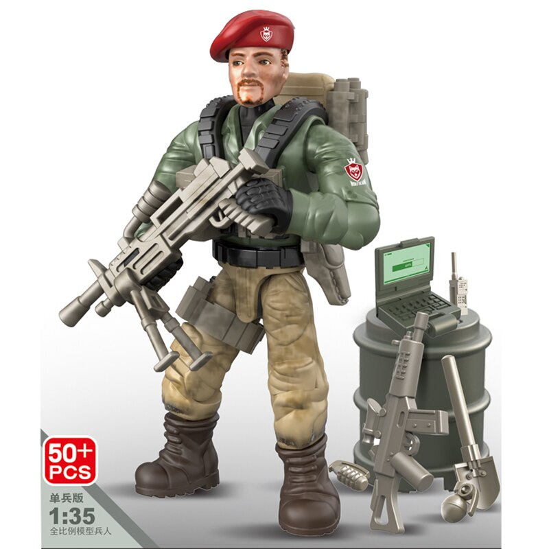 46+ World War 2 Action Figures Pics action figure news