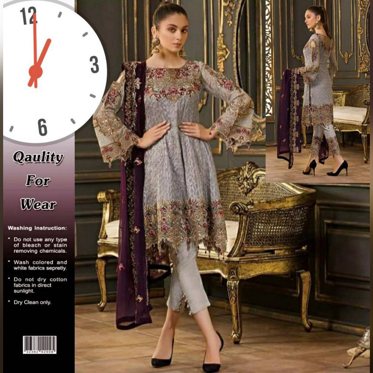 ramsha suits online