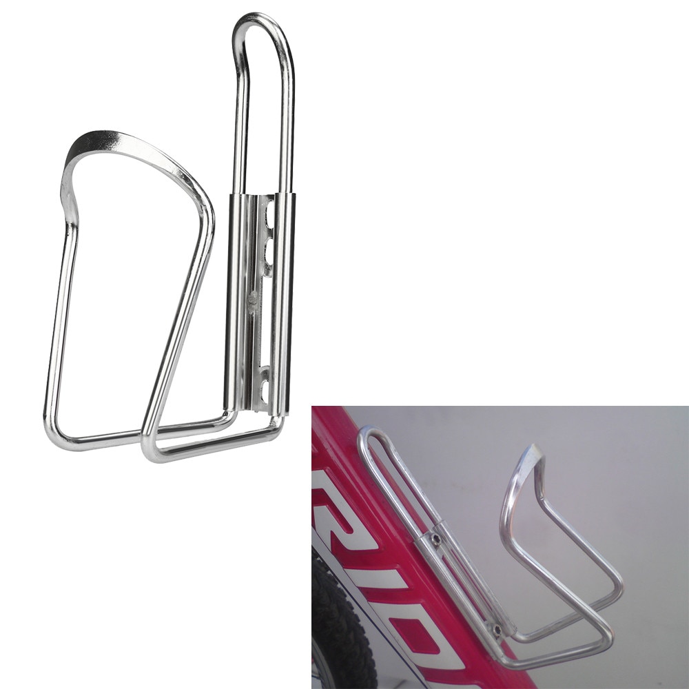 Bicycle Aluminium Bottle Holder