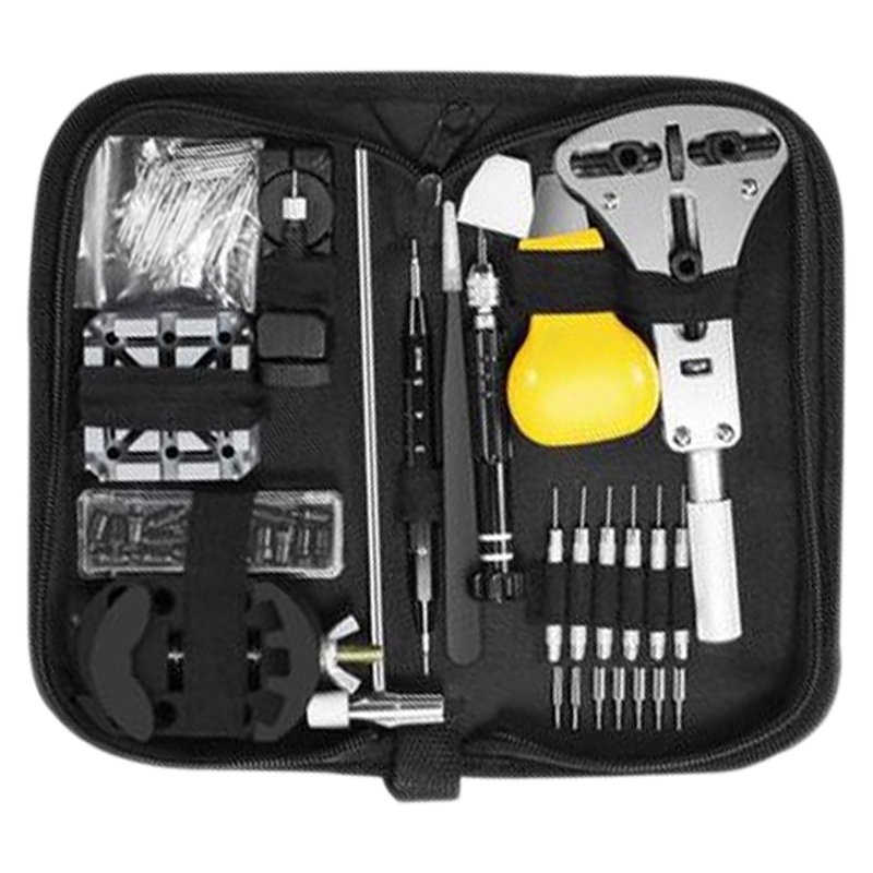 watch battery removal tool kit