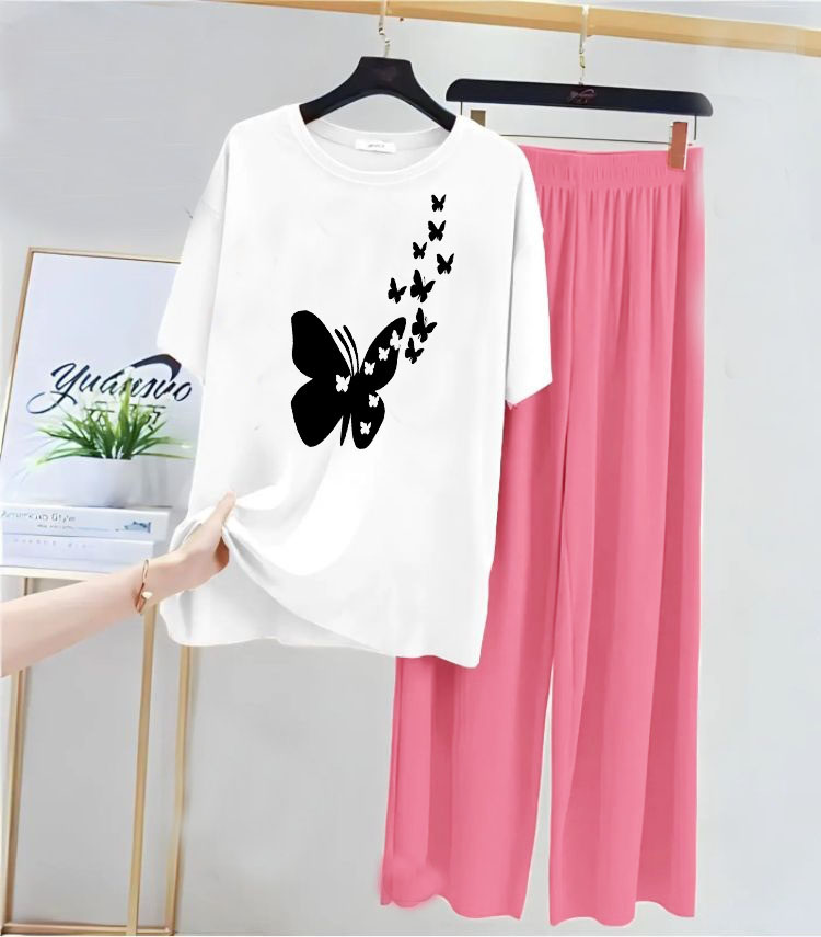 Night Wear for Women Night suit for girls and women, Sleeping Dress Girls Sleepwear  Loungewear Sleeping Suit lingerie T shirt and Pajama ,Night Dress for girls and women