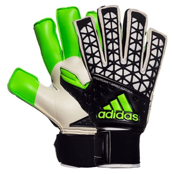 Random Color Football goalkeeper gloves High quality