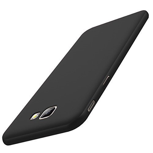 Case Samsung J7 Max Cover Price SAMSUNG J7 MAX Matte Black Soft