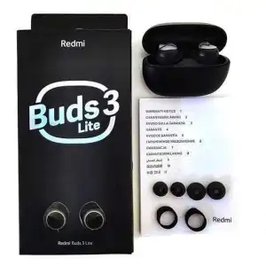 Redmi Buds 5 - Black (China Version)
