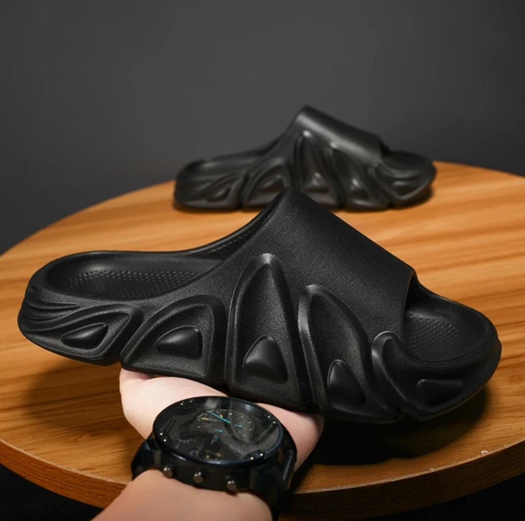 Premium Quality Wedge Double Sole Sandals For Females | Fashion Premium Footwear Imported