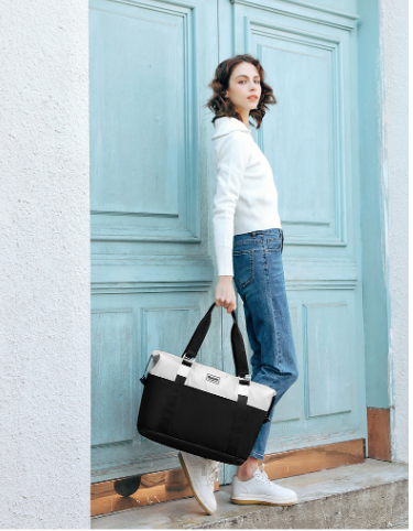 Fitness Dry Wet Bag Gym Bags for Men Women Travel Handbag Sport Adjustable Daily Shoulder Bag Large Capacity Travel Bag For Men Women