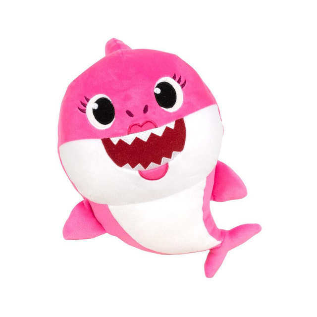 Baby Shark Stuffed Animal Plush Toy for Kids Unisex - Soft, Cute, Fun Character
