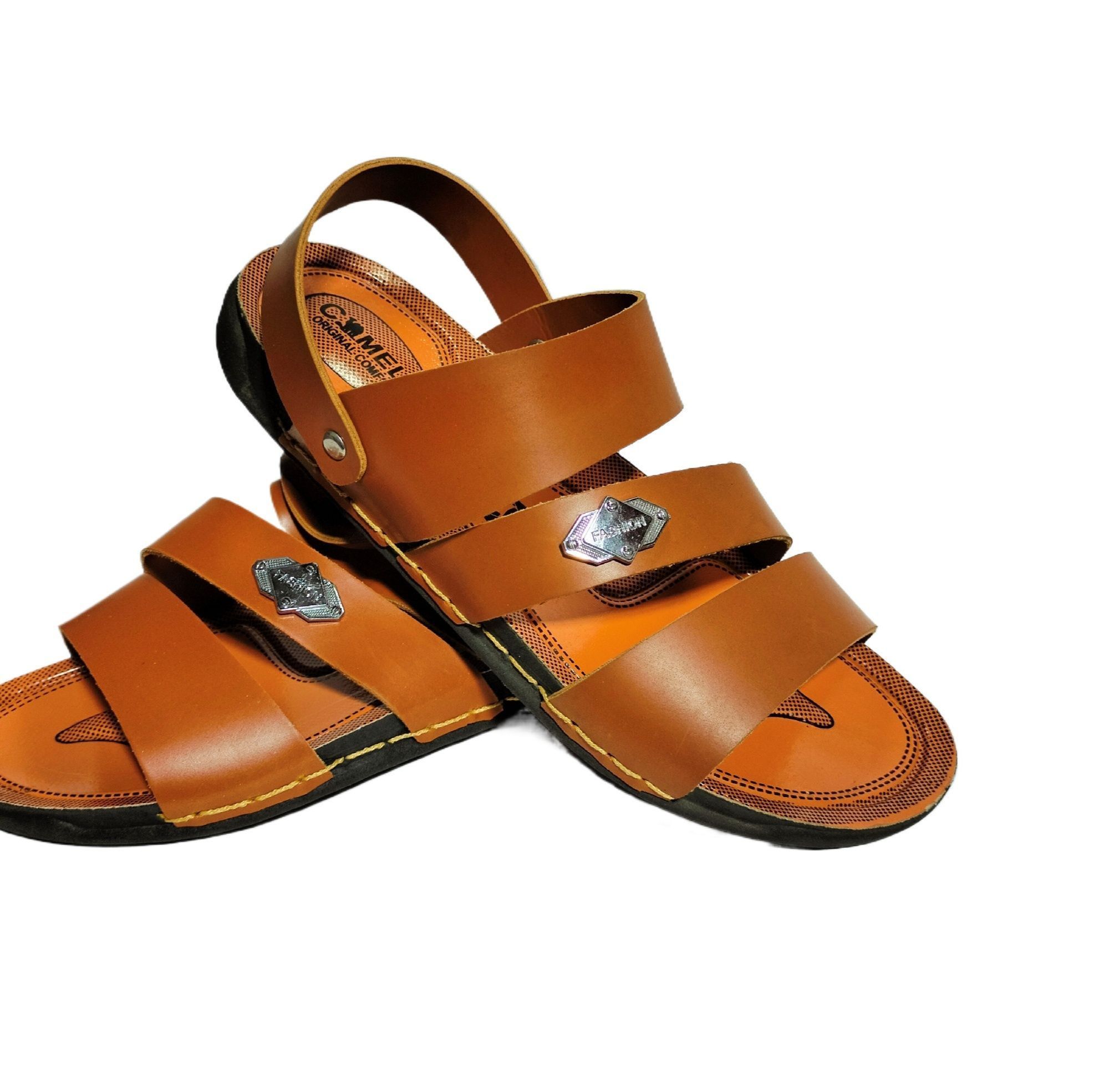 2 in one Softy Sleepers Sandal for boy's sandal for mens Sleepers for mens soft and comfortable