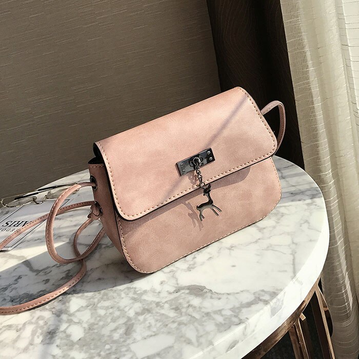 quality messenger bolsas