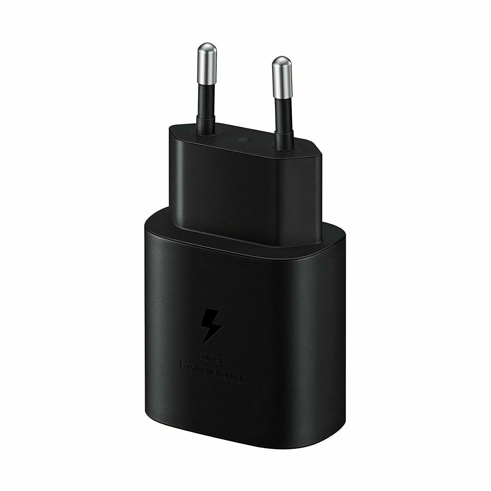 Official Samsung 25Watt Super Fast Charger USBC Cable . Daraz.pk