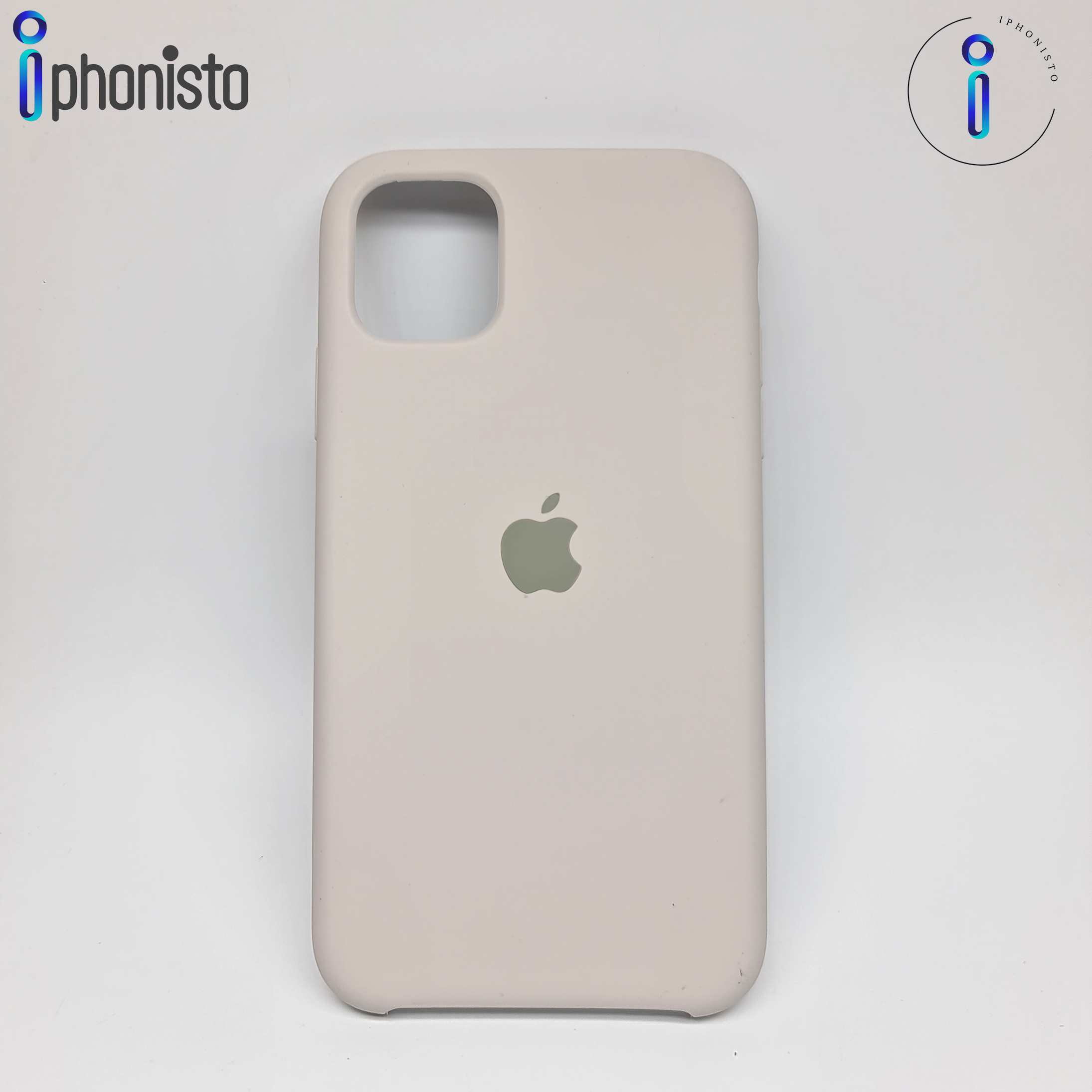 iPhone 11 Cover Silicone Official Mobile Phone Case Anti-Shock