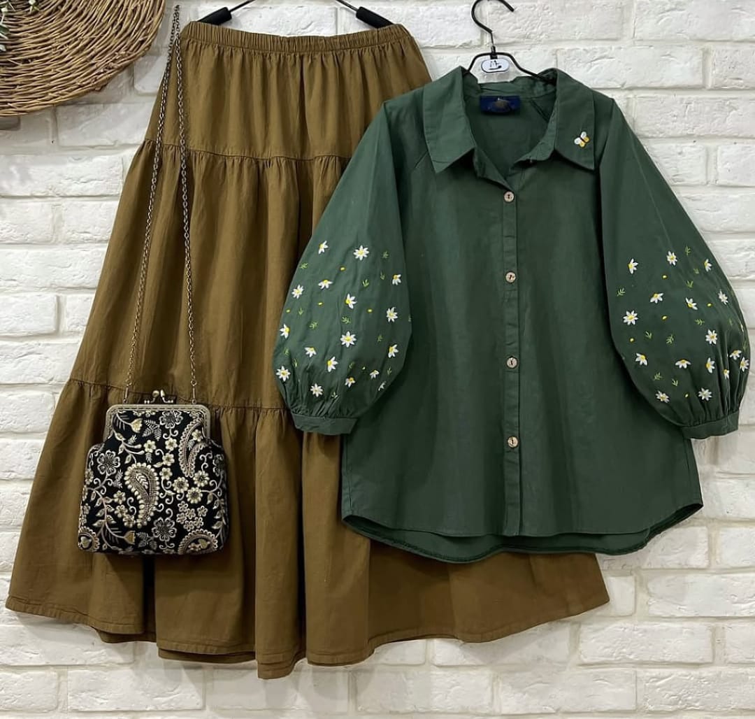 Elegant & Stylish Western Wear Fancy Dresses for Girls