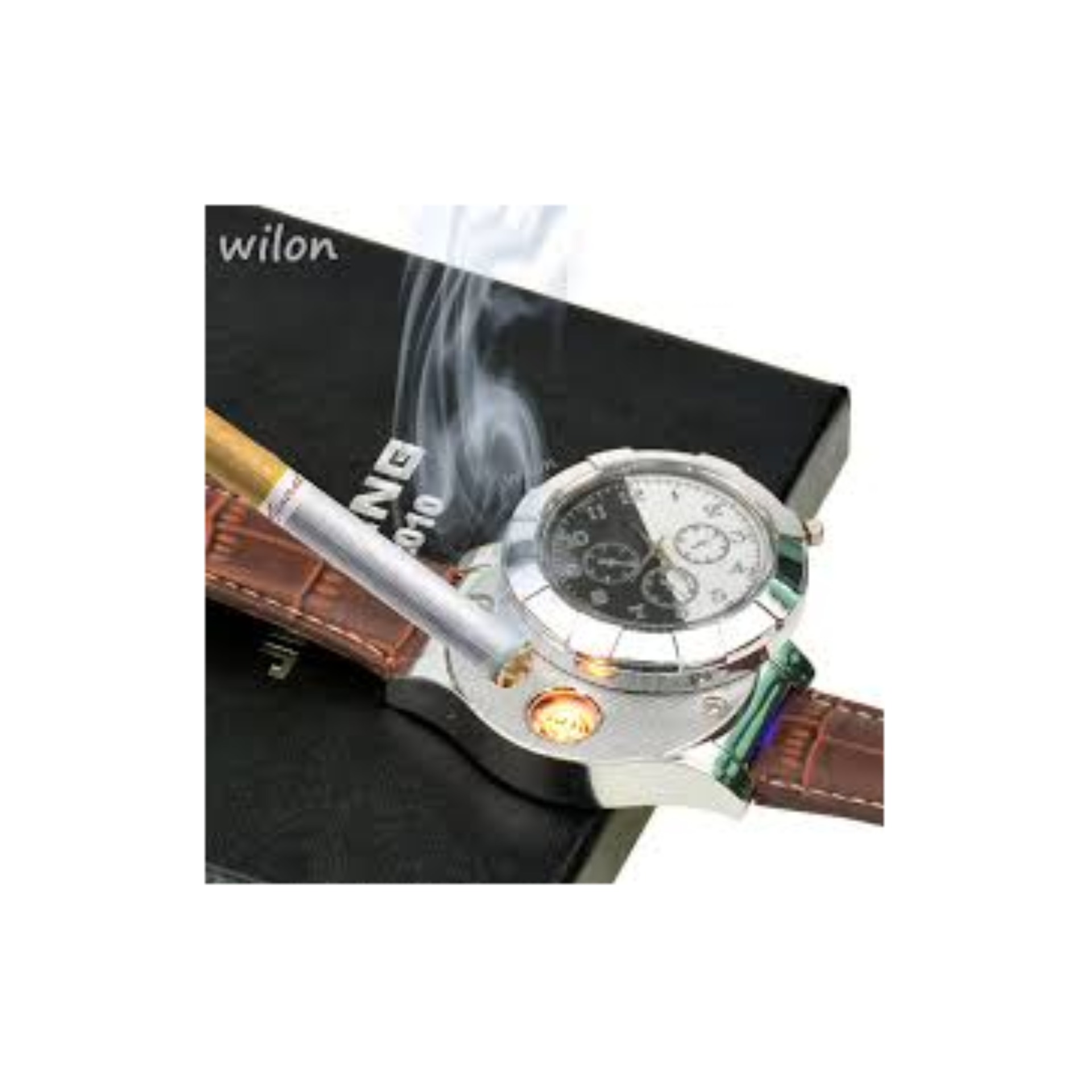 Details more than 169 lighter watch daraz super hot vietkidsiq.edu.vn