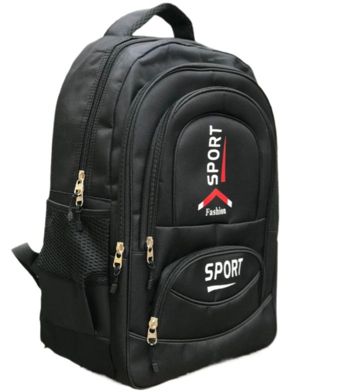 sports School bag 5 colours for boys and girls kids bags college university offfice
