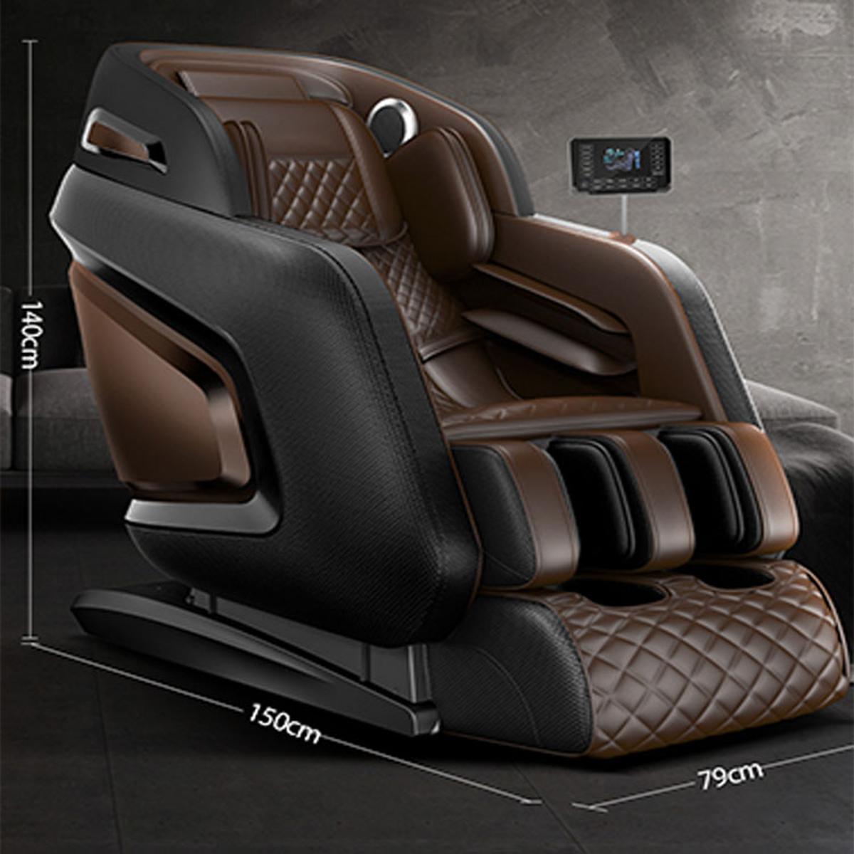 Massage best sale chair daraz