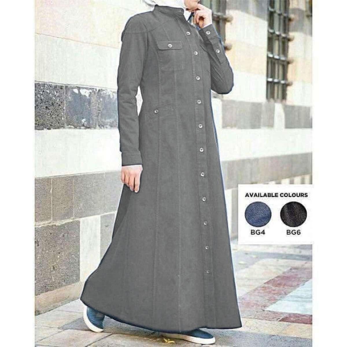coat style abaya online