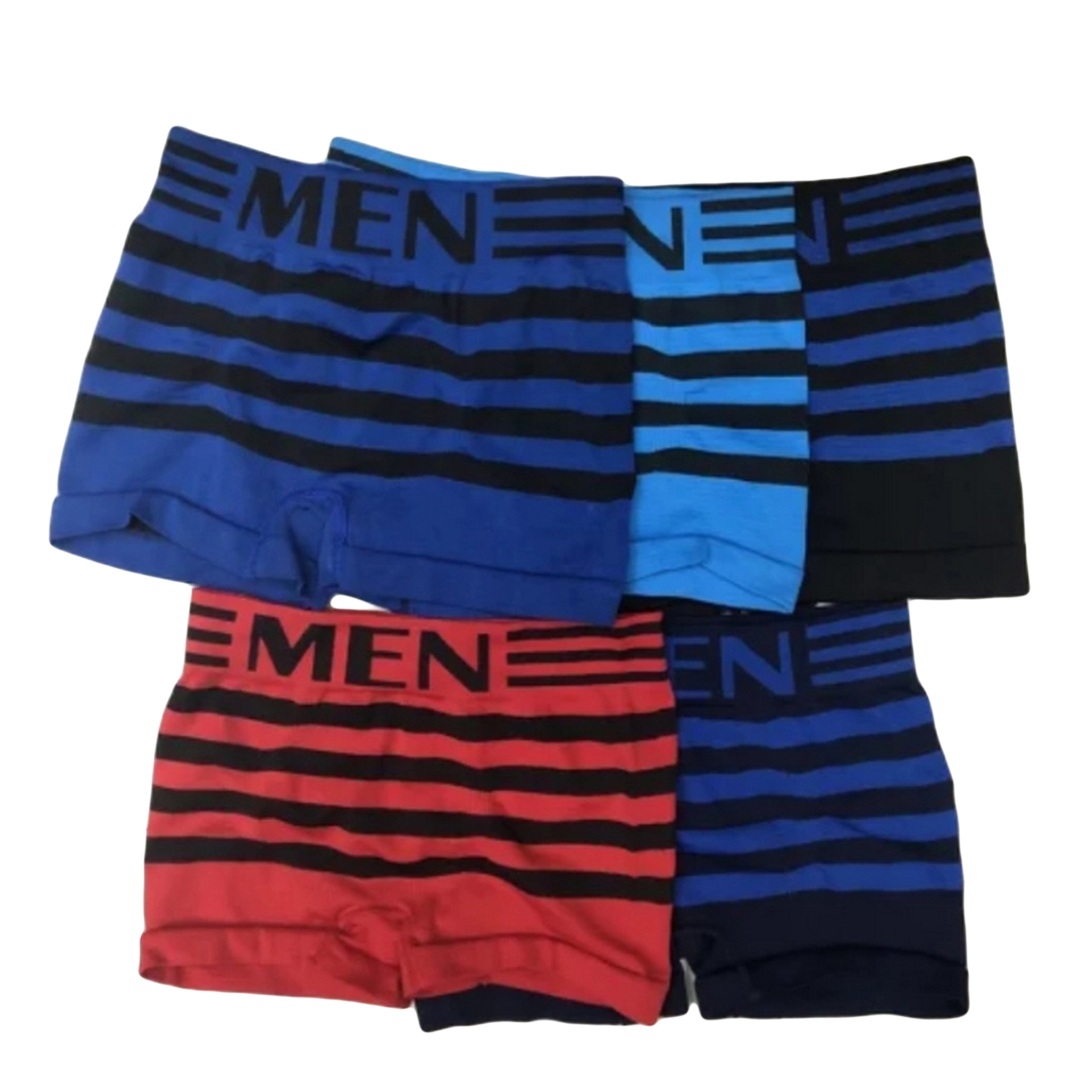 Men Logo strip Boxer For Men Original