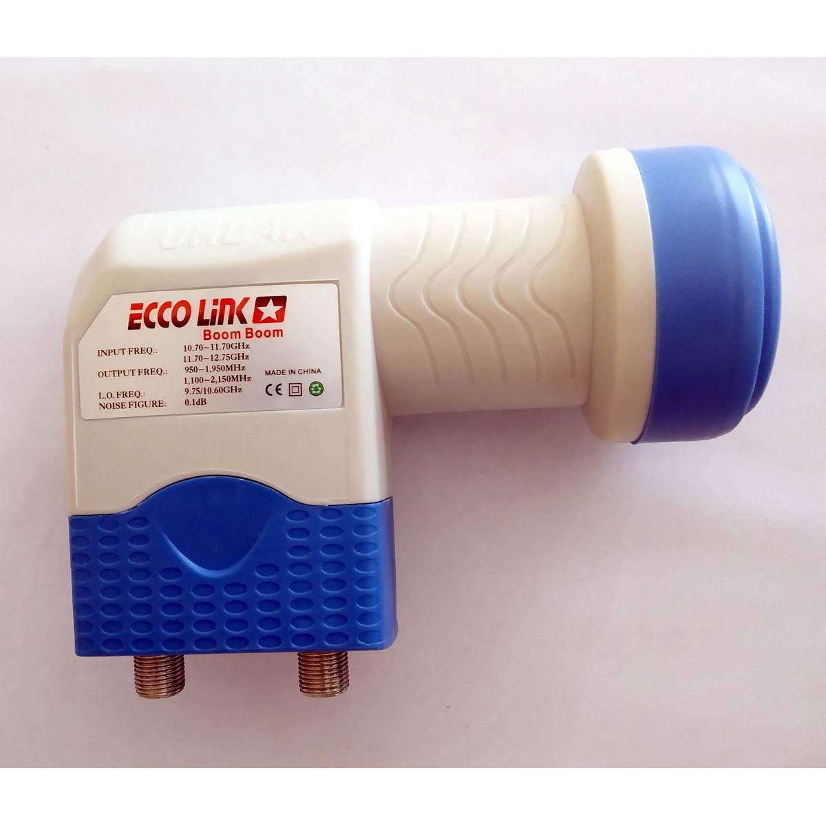 Ku Band 2 Pin Lnb Waterproof Buy Online At Best Prices In Pakistan Daraz Pk