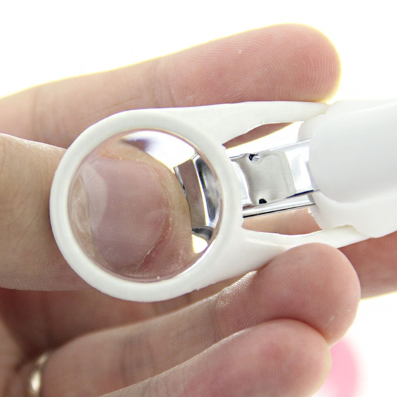 chicco nail cutter