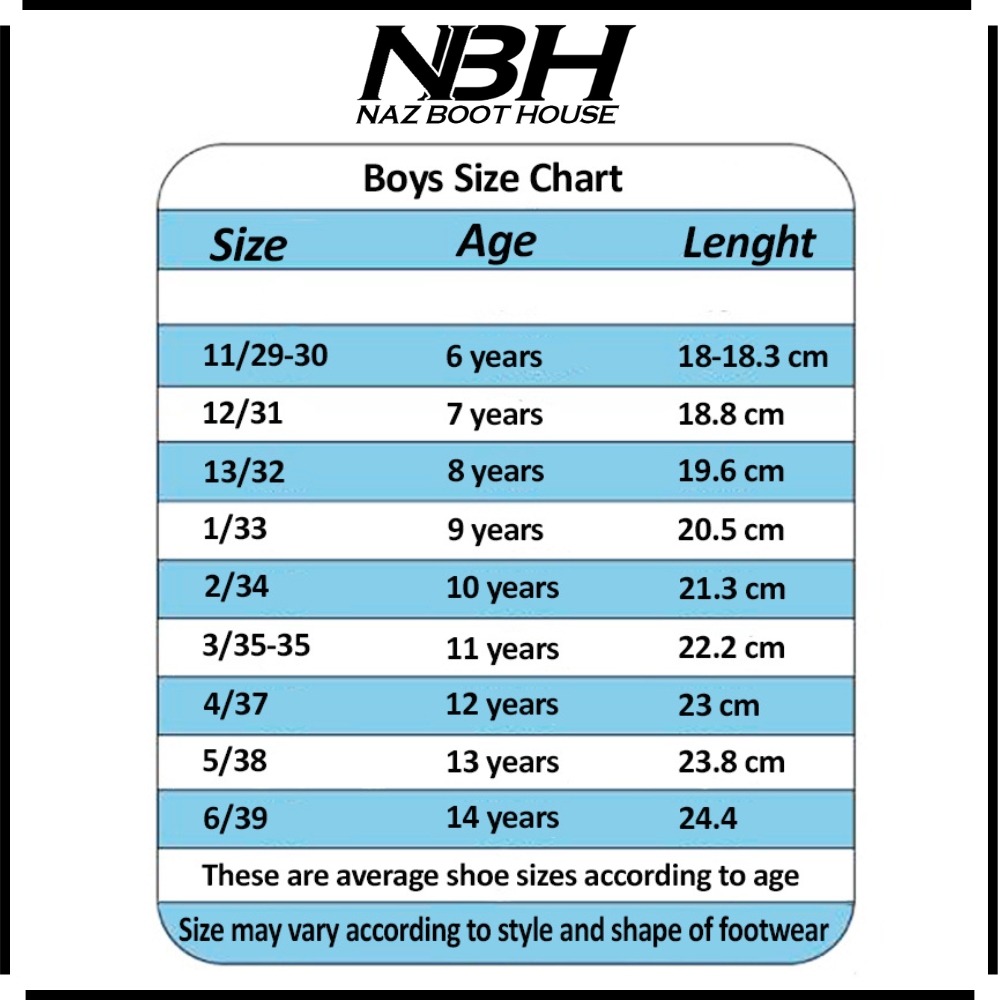 NBH Kids Sandals Boys - Comfortable Lightweight Kito  Sandal - Kids Shoes for Boys - Baba Shoes - Perfect Gift For Kids