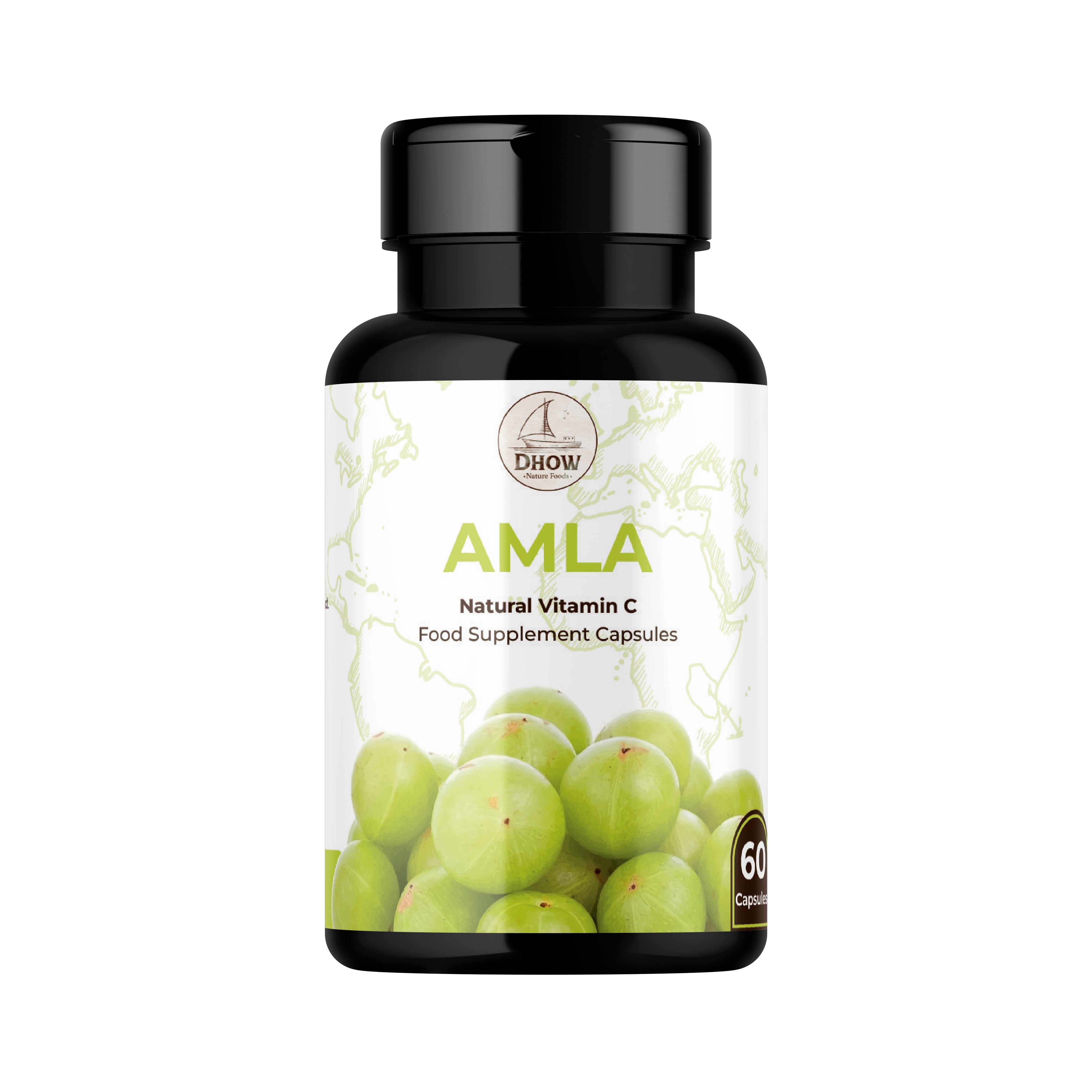 Amla 60 Soft_gels Immunity Boost, Powerful Antioxidant, Digestive Health, Heart Health, Skin & Hair Care