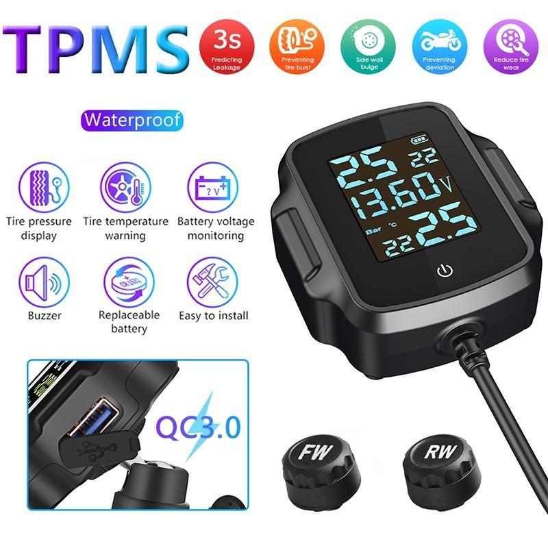 Motorcycle Tpms Internal Reviewmotors Co