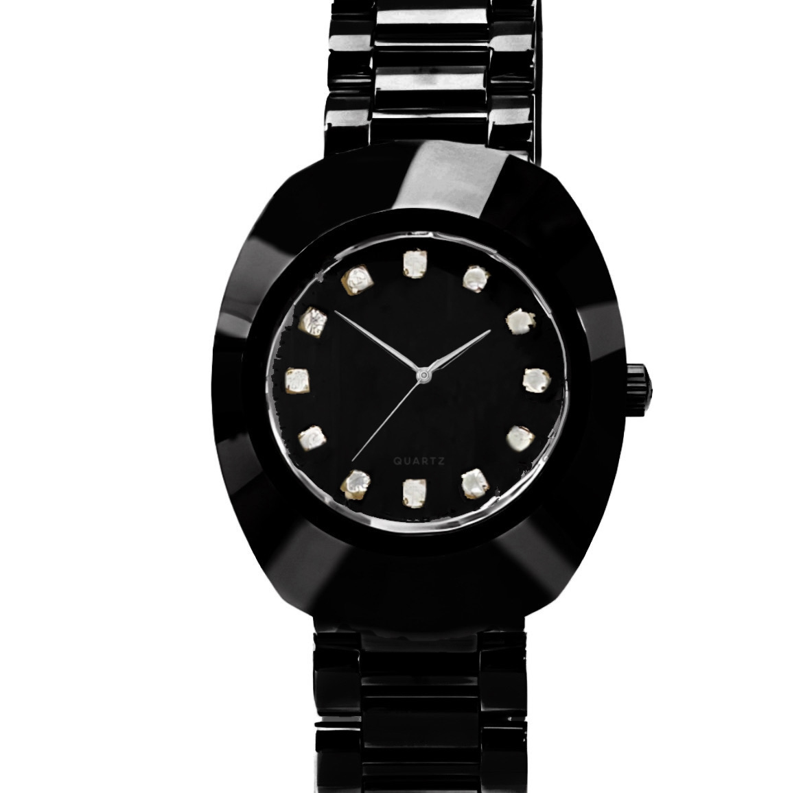 Men's Stainless steel watch