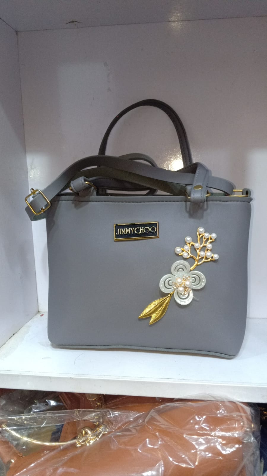 Handbag for girls Leather Bag for women Shoulder bags for ladies casual handbag Phone pouch Crossbody & Shoulder bag for gift Purse for girls