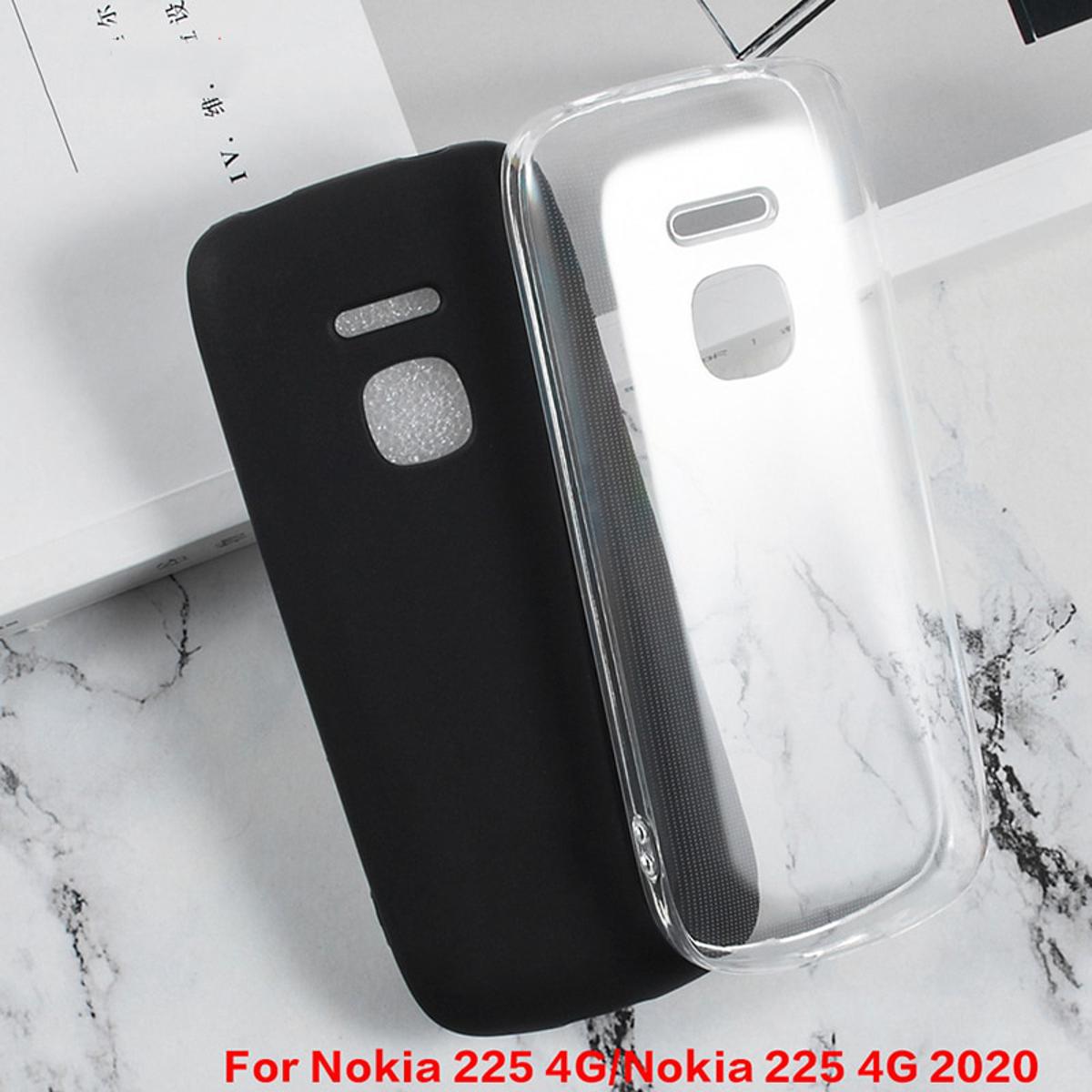 nokia 225 4g phone case