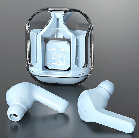 Air buds Air 31 Wireless Bluetooth-Compatible Headset Wireless Earphone Invisible Sports Fitness Earbuds In-ear Headphone price in Pakistan
