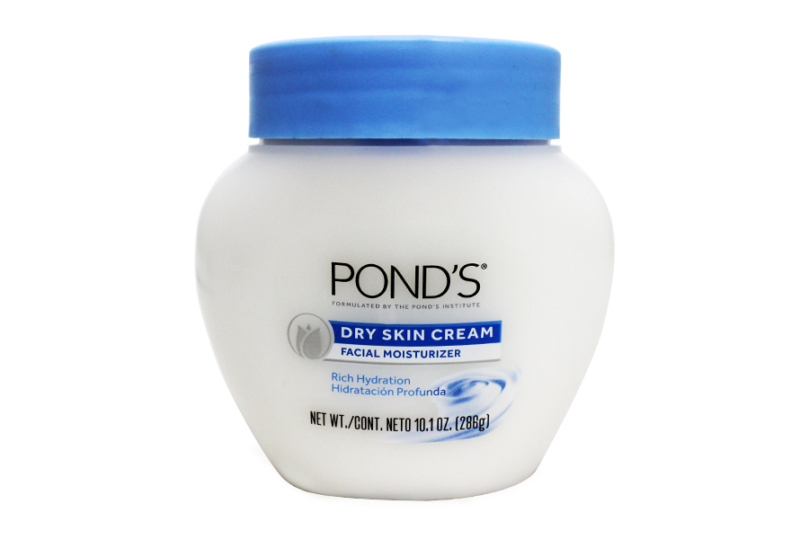 Pond S Dry Skin Cream 110gm Buy Online At Best Prices In Pakistan Daraz Pk