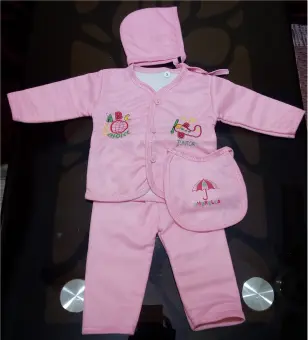 baby boy garam suit
