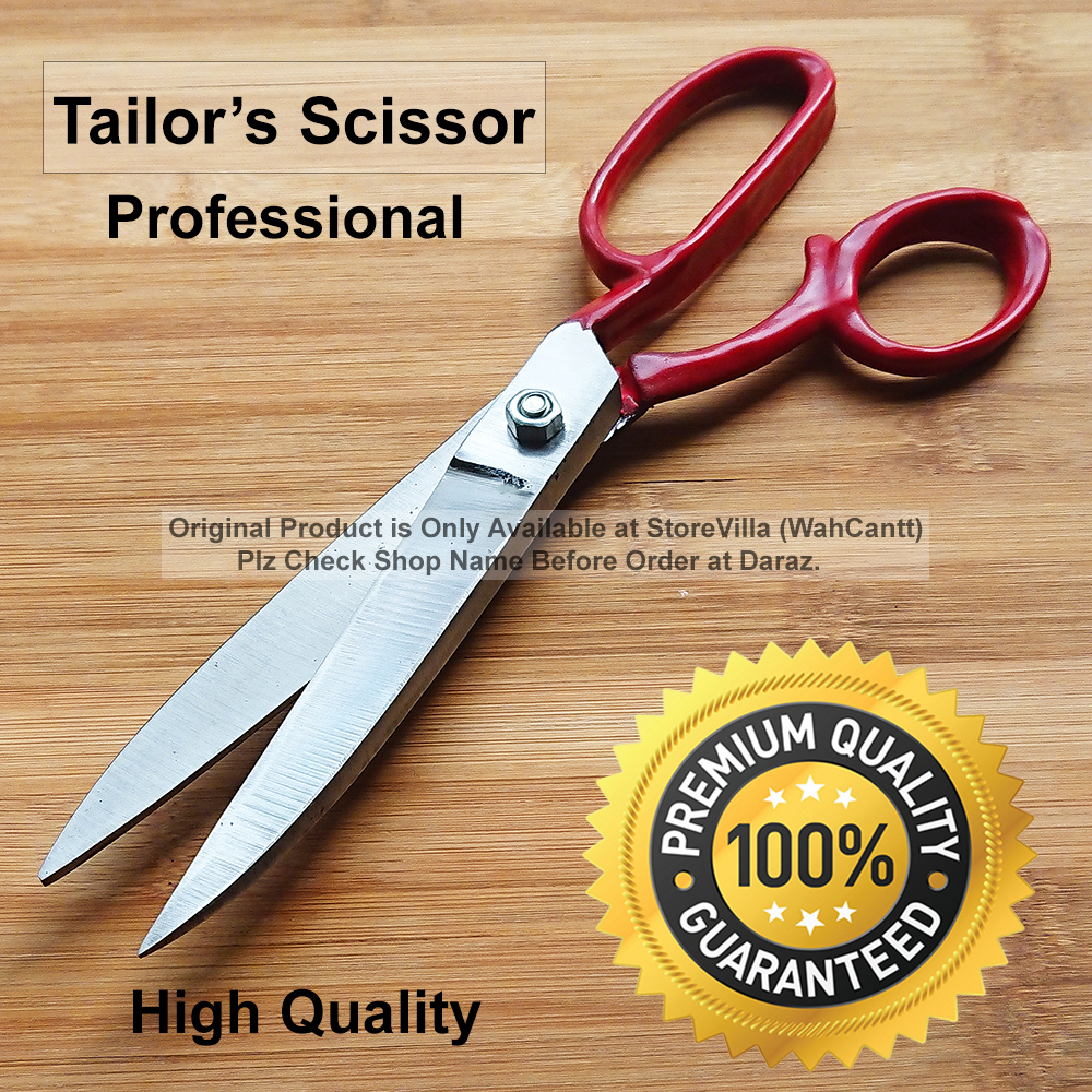 Scissors (9.511 inches) Tailor Scissor Scissors Set Kitchen