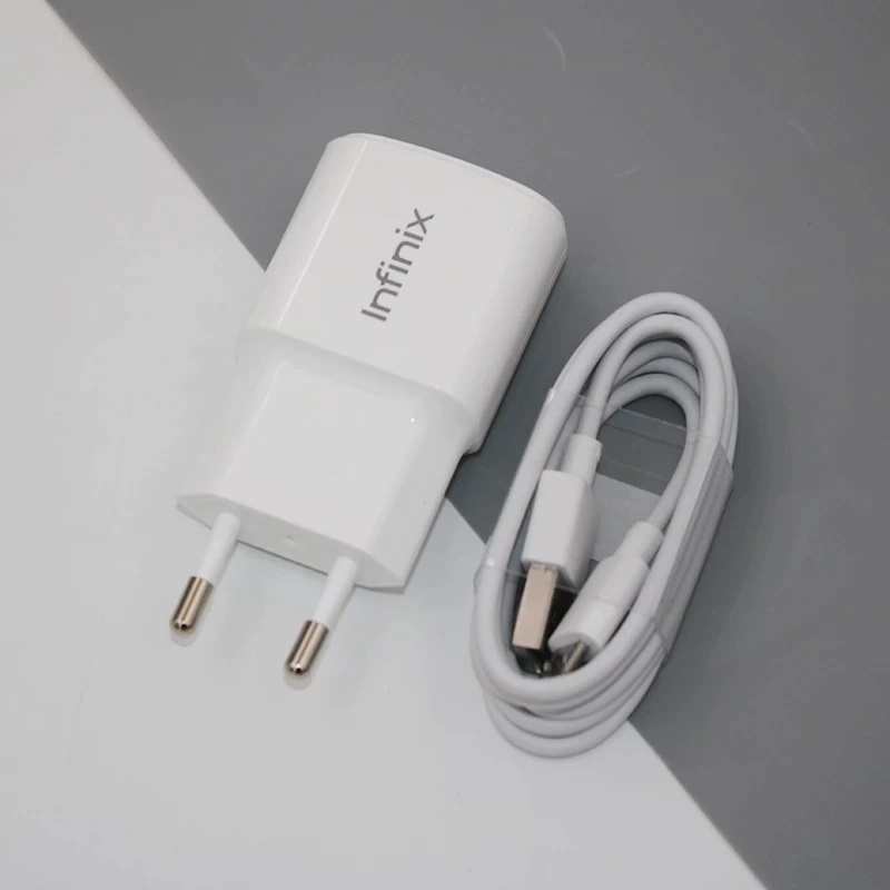 Infinix charger deals