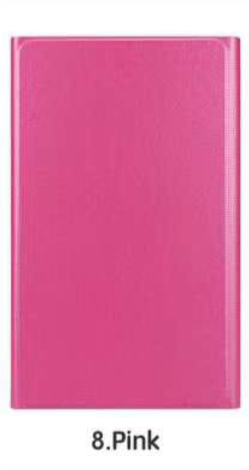 For Samsung Galaxy Tab A9 Case 8.7 inch SM-X110 SM-X115 Tablet Book Cover