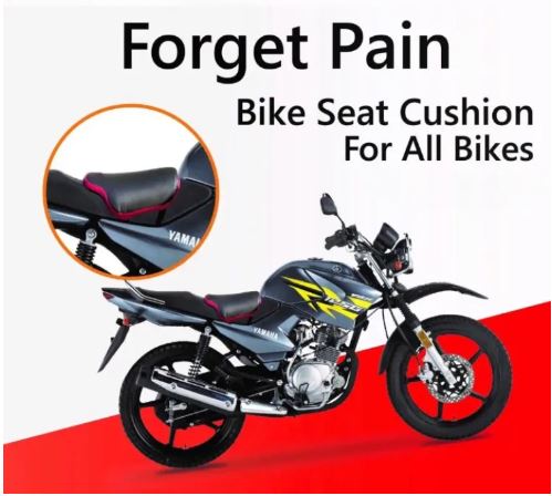 Bike Seat Cushion Motorcycle Seat Cover