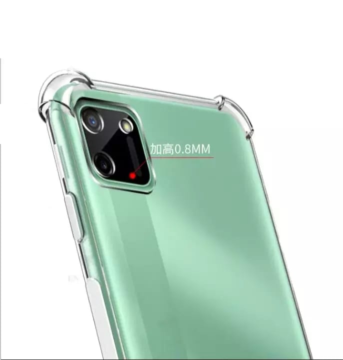 itel a23 cover
