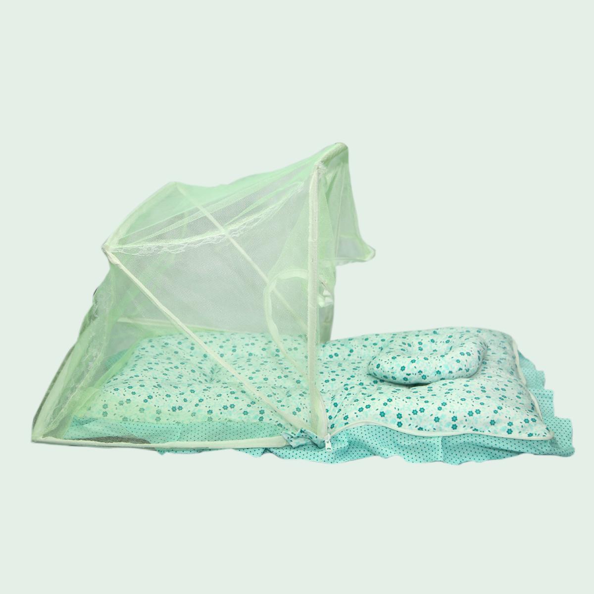 baby sleeping bag with net