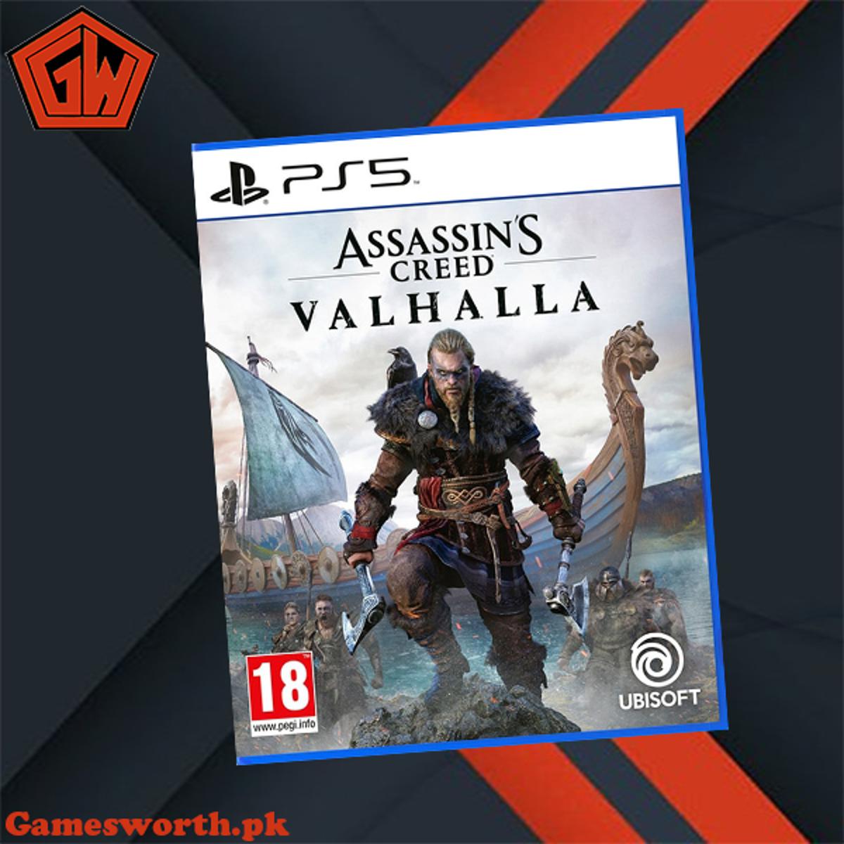 assassin's creed valhalla ps4 argos