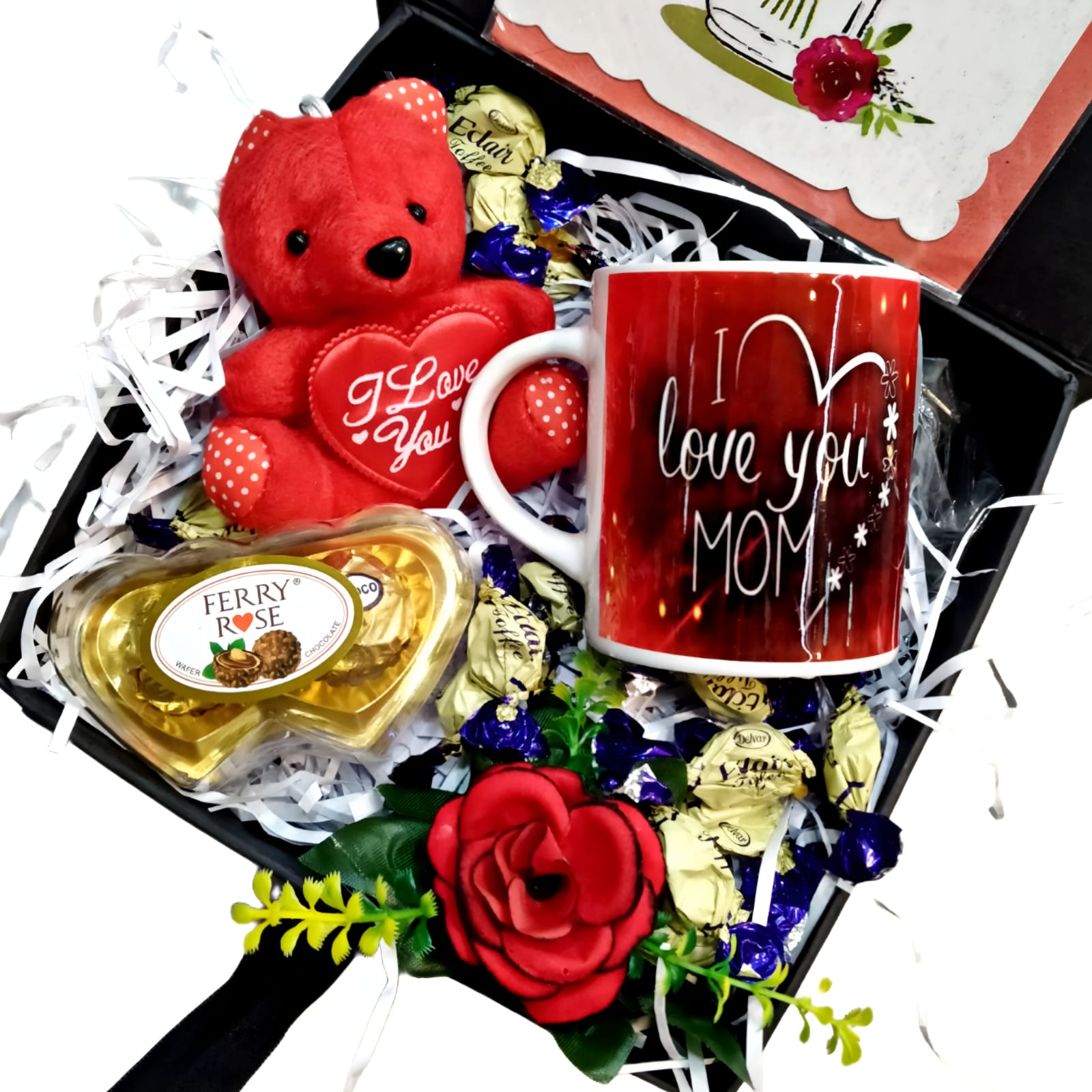 From Daughter Mother Birthday Gift Mom Birthday Gift Mom Gifts