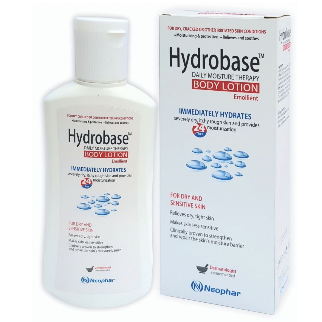 hydrobase cream