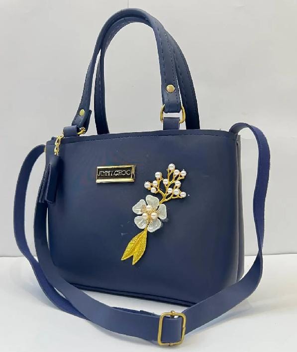 Handbag for girls Bags for girls Leather Bag for women Cat Handle Shoulder bags for ladies - casual handbag - Phone pouch - Crossbody & Shoulder bag for gift - Purse for girls