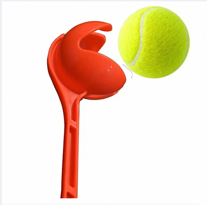 BALL THROWER Stick Speed Arm Cricket practice and multi colors Best Thrower TM Sports.